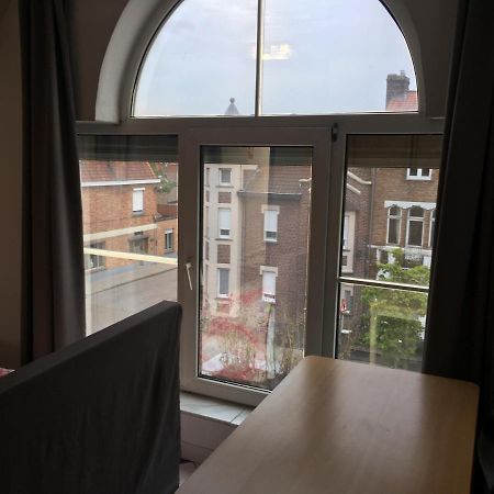 Yangs Garden Leilighet Brugge Eksteriør bilde