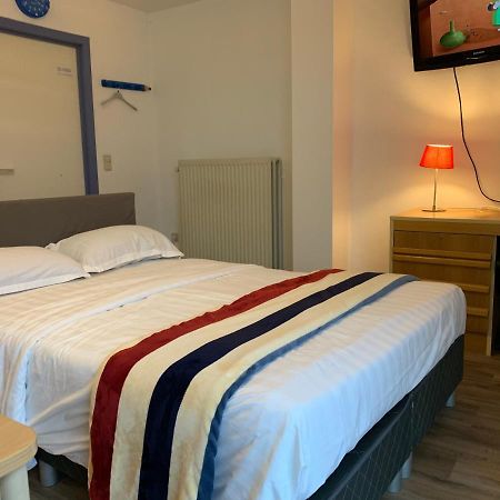 Yangs Garden Leilighet Brugge Eksteriør bilde