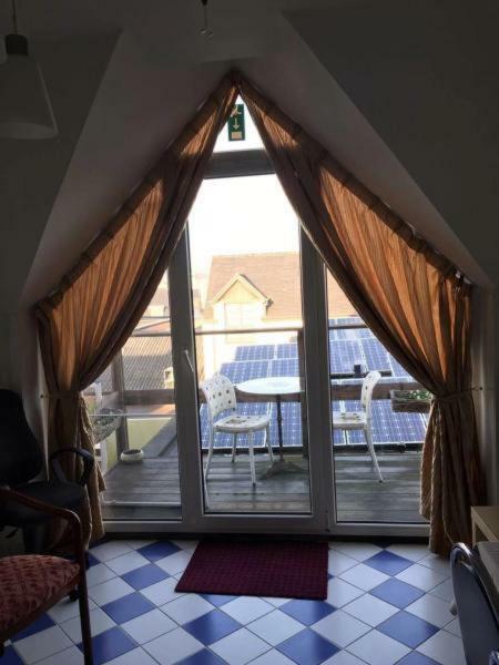 Yangs Garden Leilighet Brugge Eksteriør bilde