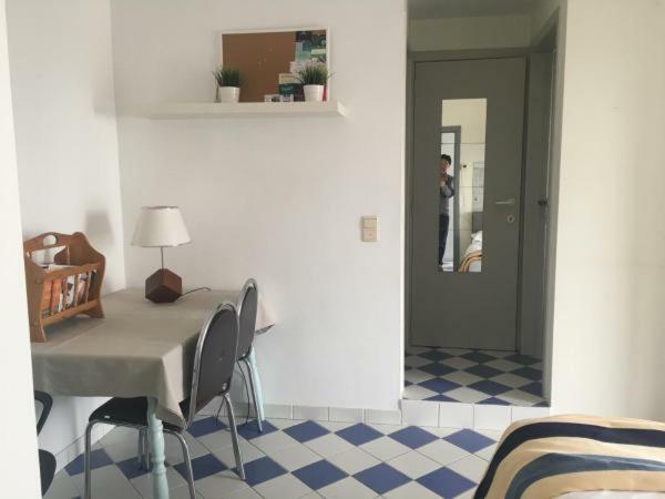 Yangs Garden Leilighet Brugge Eksteriør bilde